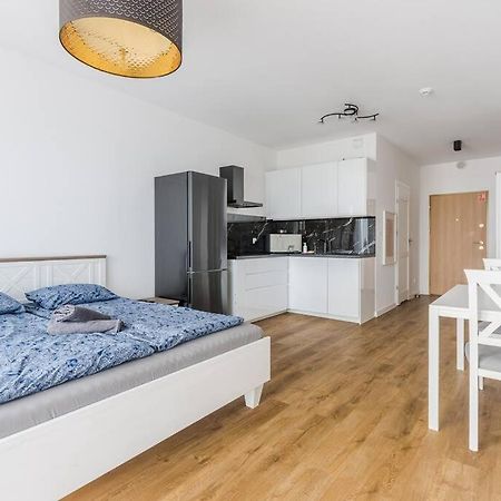 Golden Apartments Walowa 25 M21 Гданськ Екстер'єр фото