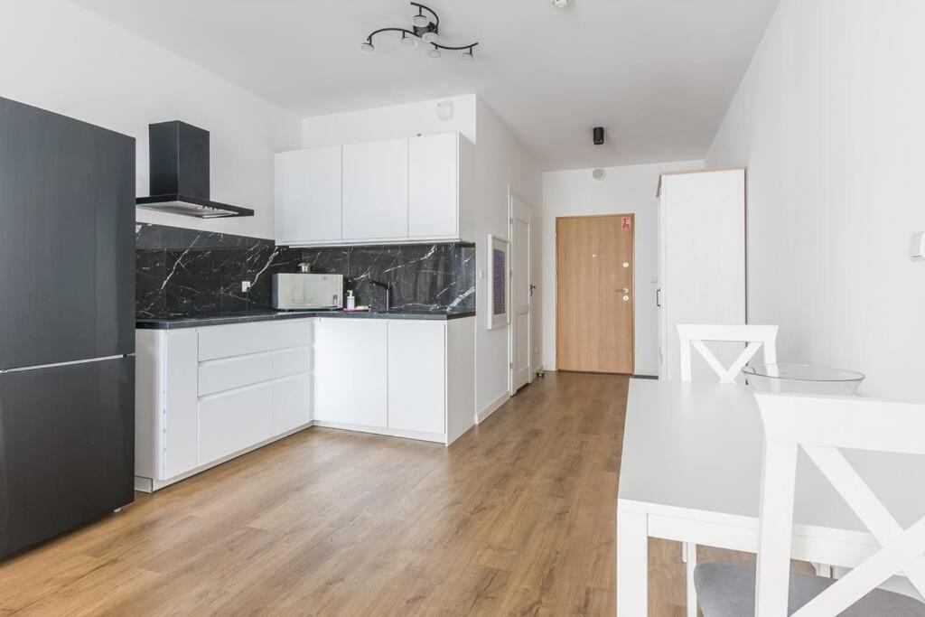 Golden Apartments Walowa 25 M21 Гданськ Екстер'єр фото