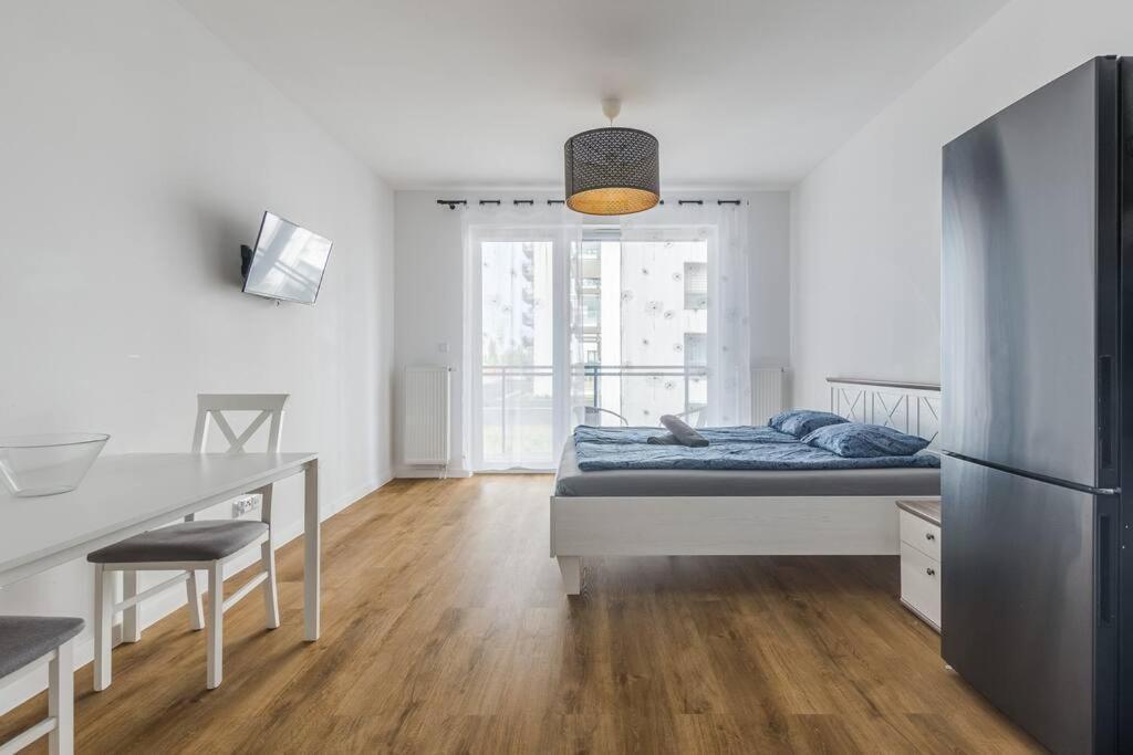 Golden Apartments Walowa 25 M21 Гданськ Екстер'єр фото