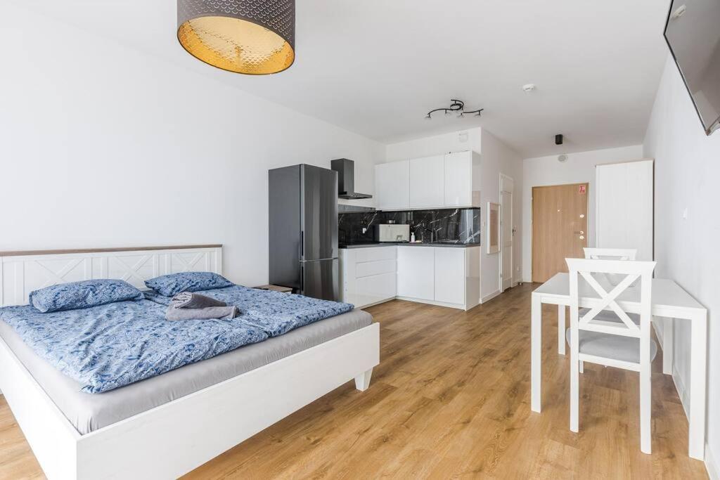 Golden Apartments Walowa 25 M21 Гданськ Екстер'єр фото