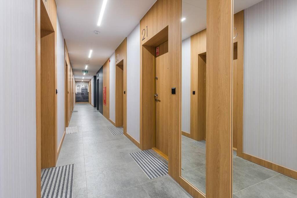 Golden Apartments Walowa 25 M21 Гданськ Екстер'єр фото